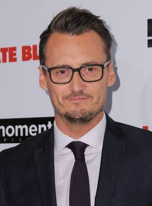 October 3, 2016 - Westwood, CA, United States - 03 October 2016 - Westwood, California. Ken Baker. Premiere Of Momentum Pictures The Late Bloomer held at iPic Theaters Westwood. Photo Credit: AdMedia Westwood United States - ZUMAa123