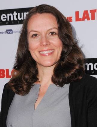October 3, 2016 - Westwood, CA, United States - 03 October 2016 - Westwood, California. Kate Connor. Premiere Of Momentum Pictures The Late Bloomer held at iPic Theaters Westwood. Photo Credit: AdMedia Westwood United States - ZUMAa123
