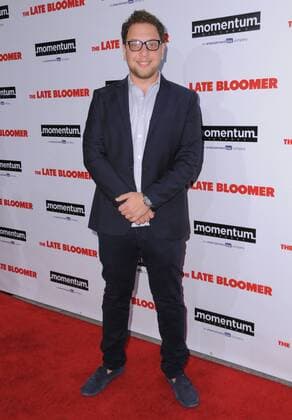 October 3, 2016 - Westwood, CA, United States - 03 October 2016 - Westwood, California. Raphael Kryszek. Premiere Of Momentum Pictures The Late Bloomer held at iPic Theater. Photo Credit: AdMedia Westwood United States - ZUMAa123
