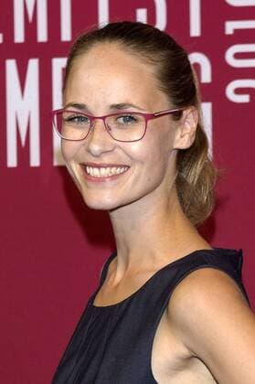 Inez Björg David bei der Premiere von Neu in unserer Familie auf dem 24. Filmfest Hamburg 2016 im Cinemaxx am Dammtor. Hamburg, 03.10.2016 Foto:xgbrcix xFuturexImage