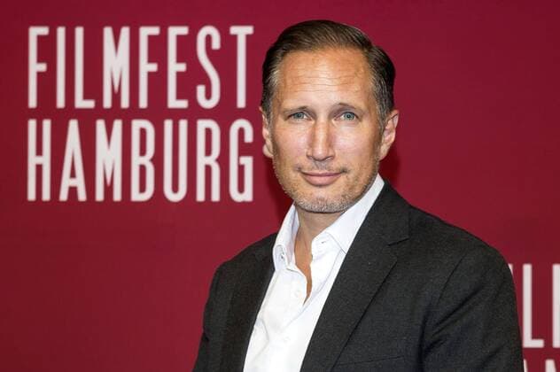 Benno Fürmann bei der Premiere von Neu in unserer Familie auf dem 24. Filmfest Hamburg 2016 im Cinemaxx am Dammtor. Hamburg, 03.10.2016 Foto:xgbrcix xFuturexImage