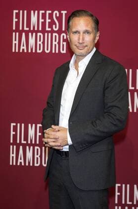 Benno Fürmann bei der Premiere von Neu in unserer Familie auf dem 24. Filmfest Hamburg 2016 im Cinemaxx am Dammtor. Hamburg, 03.10.2016 Foto:xgbrcix xFuturexImage