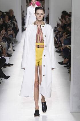 Paris Fashion Week - Hermes Modenschau 212128 Marineau Starface Paris France Paris Fashion Week. Défilé PAP Printemps-Eté 2017. HERMES. Editorial use only  Copyright: xMarineaux STAR_212128_013