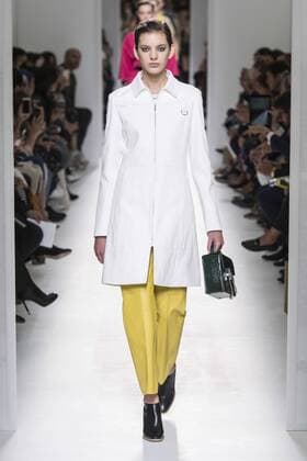 Paris Fashion Week - Hermes Modenschau 212128 Marineau Starface Paris France Paris Fashion Week. Défilé PAP Printemps-Eté 2017. HERMES. Editorial use only  Copyright: xMarineaux STAR_212128_014