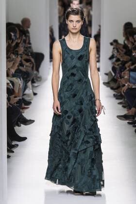 Paris Fashion Week - Hermes Modenschau 212128 Marineau Starface Paris France Paris Fashion Week. Défilé PAP Printemps-Eté 2017. HERMES. Editorial use only  Copyright: xMarineaux STAR_212128_042