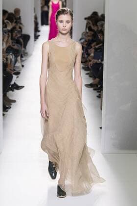 Paris Fashion Week - Hermes Modenschau 212128 Marineau Starface Paris France Paris Fashion Week. Défilé PAP Printemps-Eté 2017. HERMES. Editorial use only  Copyright: xMarineaux STAR_212128_049