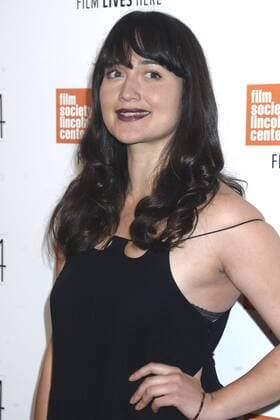 Lily Gladstone bei der Premiere von Certain Women auf dem 54. New York Film Festival in der Alice Tully Hall. New York, 03.10.2016 Foto:xD.xVanxTinex xFuturexImage