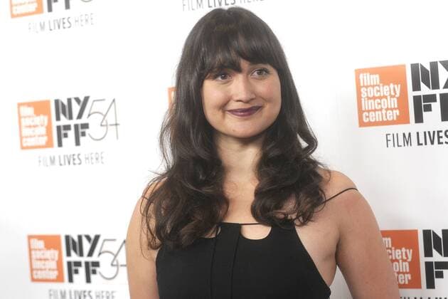 Lily Gladstone bei der Premiere von Certain Women auf dem 54. New York Film Festival in der Alice Tully Hall. New York, 03.10.2016 Foto:xD.xVanxTinex xFuturexImage