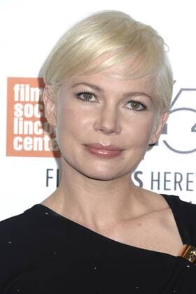 Michelle Williams bei der Premiere von Certain Women auf dem 54. New York Film Festival in der Alice Tully Hall. New York, 03.10.2016 Foto:xD.xVanxTinex xFuturexImage