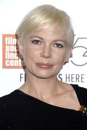 Michelle Williams bei der Premiere von Certain Women auf dem 54. New York Film Festival in der Alice Tully Hall. New York, 03.10.2016 Foto:xD.xVanxTinex xFuturexImage