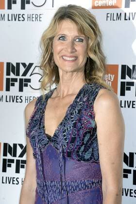 Laura Dern bei der Premiere von Certain Women auf dem 54. New York Film Festival in der Alice Tully Hall. New York, 03.10.2016 Foto:xD.xVanxTinex xFuturexImage