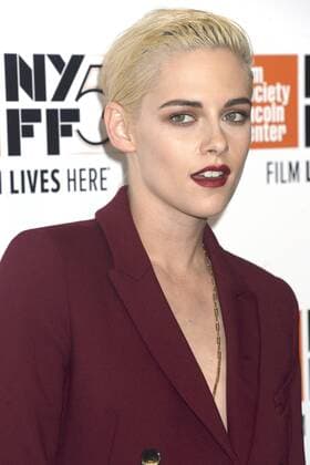 Kristen Stewart bei der Premiere von Certain Women auf dem 54. New York Film Festival in der Alice Tully Hall. New York, 03.10.2016 Foto:xD.xVanxTinex xFuturexImage