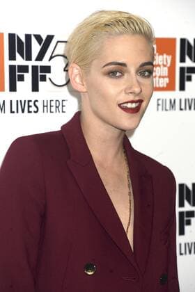 Kristen Stewart bei der Premiere von Certain Women auf dem 54. New York Film Festival in der Alice Tully Hall. New York, 03.10.2016 Foto:xD.xVanxTinex xFuturexImage