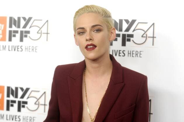 Kristen Stewart bei der Premiere von Certain Women auf dem 54. New York Film Festival in der Alice Tully Hall. New York, 03.10.2016 Foto:xD.xVanxTinex xFuturexImage
