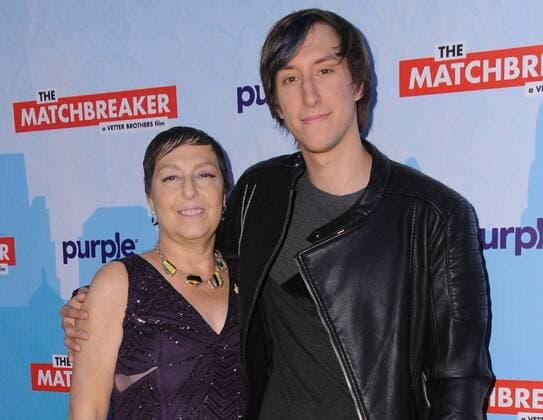 October 4, 2016 - Hollywood, CA, United States - 04 October 2016 - Hollywood, California. Tina Grimmie, Mark Grimmie. Premiere Of Stadium Media s The Matchbreaker held at ArcLight Cinemas Cinerama Dome. Photo Credit: AdMedia Hollywood United States - ZUMAa123
