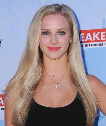 October 4, 2016 - Hollywood, CA, United States - 04 October 2016 - Hollywood, California. Taylor Kalupa. Premiere Of Stadium Media s The Matchbreaker held at ArcLight Cinemas Cinerama Dome. Photo Credit: AdMedia Hollywood United States - ZUMAa123