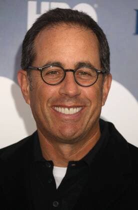 October 4, 2016 - New York, New York, U.S. - JERRY SEINFELD attends the New York premiere of the HBO series Divorce held at the SVA Theater. New York U.S. - ZUMAk03_
