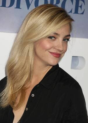 October 4, 2016 - New York, New York, U.S. - Actress ABBY ELLIOT attends the New York premiere of the HBO series Divorce held at the SVA Theater. New York U.S. - ZUMAk03_