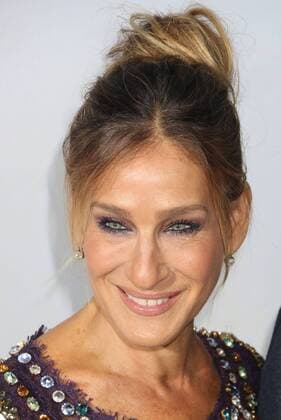 October 4, 2016 - New York, New York, U.S. - Actress SARAH JESSICA PARKER attends the New York premiere of the HBO series Divorce held at the SVA Theater. New York U.S. - ZUMAk03_