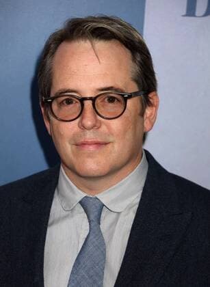 October 4, 2016 - New York, New York, U.S. - Actor MATTHEW BRODERICK attends the New York premiere of the HBO series Divorce held at the SVA Theater. New York U.S. - ZUMAk03_