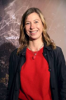 Jule Böwe bei der Premiere des Kinofilms Das kalte Herz im Kino International. Berlin, 04.10.2016 Foto:xA.xBuggex xFuturexImage