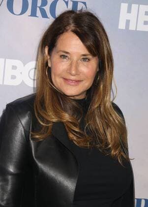 October 4, 2016 - New York, New York, U.S. - Actress LORRAINE BRACCO attends the New York premiere of the HBO series Divorce held at the SVA Theater. New York U.S. - ZUMAk03_