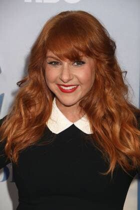 October 4, 2016 - New York, New York, U.S. - Actress JULIE KLAUSNER attends the New York premiere of the HBO series Divorce held at the SVA Theater. New York U.S. - ZUMAk03_
