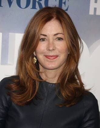 October 4, 2016 - New York, New York, U.S. - Actress DANA DELANY attends the New York premiere of the HBO series Divorce held at the SVA Theater. New York U.S. - ZUMAk03_