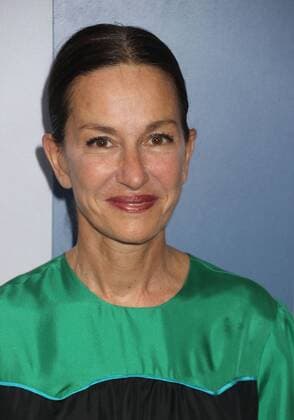 October 4, 2016 - New York, New York, U.S. - Designer CYNTHIA ROWLEY attends the New York premiere of the HBO series Divorce held at the SVA Theater. New York U.S. - ZUMAk03_