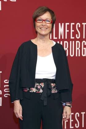 Annalena Schmidt bei der Premiere von Tatort: Babbeldasch auf dem 24. Filmfest Hamburg 2016 im Cinemaxx am Dammtor. Hamburg, 04.10.2016 Foto:xgbrcix xFuturexImage