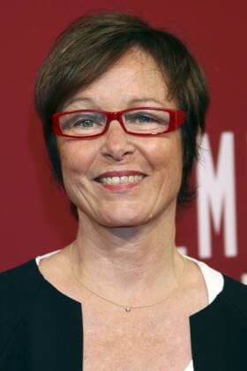 Annalena Schmidt bei der Premiere von Tatort: Babbeldasch auf dem 24. Filmfest Hamburg 2016 im Cinemaxx am Dammtor. Hamburg, 04.10.2016 Foto:xgbrcix xFuturexImage