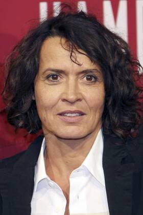 Ulrike Folkerts bei der Premiere von Tatort: Babbeldasch auf dem 24. Filmfest Hamburg 2016 im Cinemaxx am Dammtor. Hamburg, 04.10.2016 Foto:xgbrcix xFuturexImage
