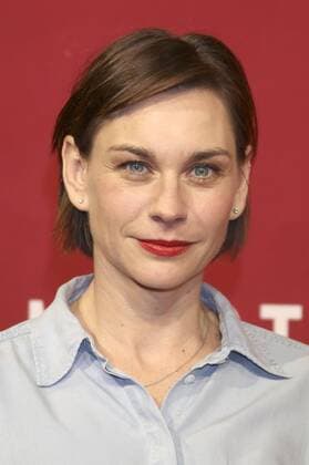 Christiane Paul bei der Premiere von Nie mehr wie es war auf dem 24. Filmfest Hamburg 2016 im Cinemaxx am Dammtor. Hamburg, 04.10.2016 Foto:xgbrcix xFuturexImage