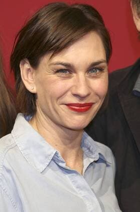 Christiane Paul bei der Premiere von Nie mehr wie es war auf dem 24. Filmfest Hamburg 2016 im Cinemaxx am Dammtor. Hamburg, 04.10.2016 Foto:xgbrcix xFuturexImage