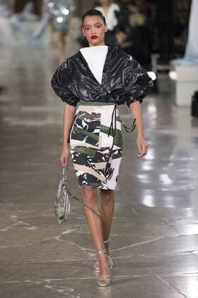 212171 Marineau Starface 2016-10-04 Paris France Paris Fashion Week. Défilé PAP Printemps-Eté 2017. Kenzo. Editorial use only _sans_perso  Copyright: xMarineaux STAR_212171_016