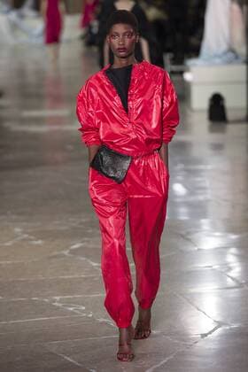 212171 Marineau Starface 2016-10-04 Paris France Paris Fashion Week. Défilé PAP Printemps-Eté 2017. Kenzo. Editorial use only _sans_perso  Copyright: xMarineaux STAR_212171_032