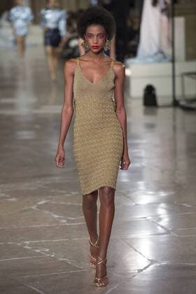 212171 Marineau Starface 2016-10-04 Paris France Paris Fashion Week. Défilé PAP Printemps-Eté 2017. Kenzo. Editorial use only _sans_perso  Copyright: xMarineaux STAR_212171_038