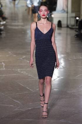 212171 Marineau Starface 2016-10-04 Paris France Paris Fashion Week. Défilé PAP Printemps-Eté 2017. Kenzo. Editorial use only _sans_perso  Copyright: xMarineaux STAR_212171_039