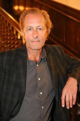04.10.2016, Metro Kino, SOKO DONAU - Wir sind viele, Präsentation des ersten Serein-Falls in Spielfilmlänge Satel Film PR Robin Consult im Bild: Helmut Bohatsch -Portrait