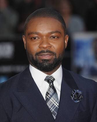 BFI London Film Festival - A United Kingdom Filmpremiere October 5, 2016 - England, United Kingdom - David Oyelowo attends the A United Kingdom Opening Night Gala Screening during the 60th BFI London Film Festival at Odeon Leciester Square. United Kingdom - ZUMAs147