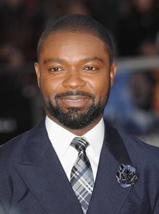 BFI London Film Festival - A United Kingdom Filmpremiere October 5, 2016 - England, United Kingdom - David Oyelowo attends the A United Kingdom Opening Night Gala Screening during the 60th BFI London Film Festival at Odeon Leciester Square. United Kingdom - ZUMAs147