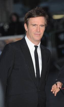 BFI London Film Festival - A United Kingdom Filmpremiere October 5, 2016 - England, United Kingdom - Jack Devenport attends the A United Kingdom Opening Night Gala Screening during the 60th BFI London Film Festival at Odeon Leciester Square. United Kingdom - ZUMAs147
