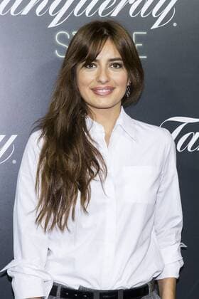Aurora Carbonell during the premiere of Los tragos de la vida directed by Daniel Guzman at Infanta Isable theatre in Madrid. October 05, 2016.  (20161005048)