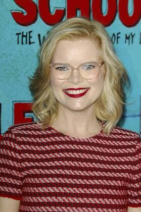 Kara Holden MIDDLE SCHOOL: THE WORST YEARS OF MY LIFE FILM PREMIERE Hollywood Patrick Rideaux PicturePerfect