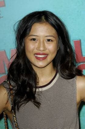 Haley Tju MIDDLE SCHOOL: THE WORST YEARS OF MY LIFE FILM PREMIERE Hollywood Patrick Rideaux PicturePerfect