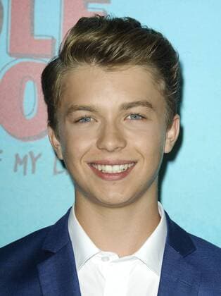 Jacob Hopkins MIDDLE SCHOOL: THE WORST YEARS OF MY LIFE FILM PREMIERE Hollywood Patrick Rideaux PicturePerfect