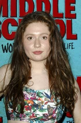 Emma Kenney MIDDLE SCHOOL: THE WORST YEARS OF MY LIFE FILM PREMIERE Hollywood Patrick Rideaux PicturePerfect