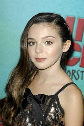 Alexa Nisenson MIDDLE SCHOOL: THE WORST YEARS OF MY LIFE FILM PREMIERE Hollywood Patrick Rideaux PicturePerfect