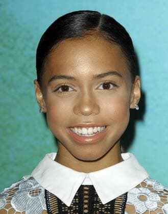 Asia Monet Ray MIDDLE SCHOOL: THE WORST YEARS OF MY LIFE FILM PREMIERE Hollywood Patrick Rideaux PicturePerfect