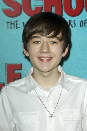 Bejamin Stockham MIDDLE SCHOOL: THE WORST YEARS OF MY LIFE FILM PREMIERE Hollywood Patrick Rideaux PicturePerfect